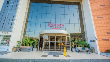 RAMADA HOTEL - SUITES BY WYNDHAM KUSADASI General Images