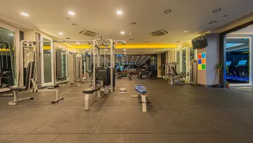 RAMADA HOTEL - SUITES BY WYNDHAM KUSADASI Activities