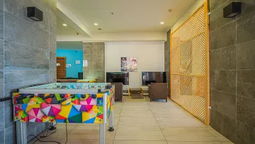 RAMADA HOTEL - SUITES BY WYNDHAM KUSADASI Activities