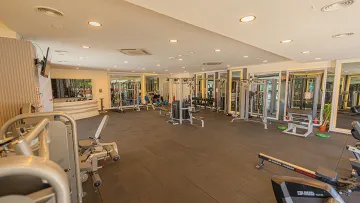 RAMADA HOTEL - SUITES BY WYNDHAM KUSADASI Activities