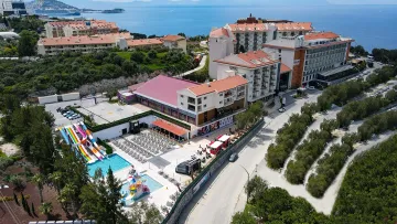 RAMADA HOTEL - SUITES BY WYNDHAM KUSADASI General Images