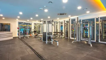 RAMADA HOTEL - SUITES BY WYNDHAM KUSADASI Activities