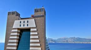 RAMADA PLAZA General Images