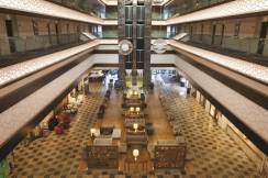 RAMADA PLAZA General Images