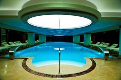 RAMADA PLAZA Spa