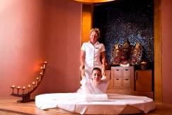 RAMADA PLAZA Spa