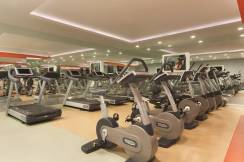 RAMADA PLAZA Activities