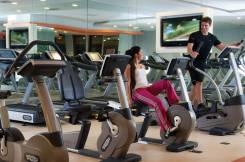 RAMADA PLAZA Activities