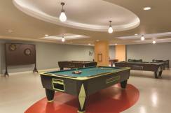 RAMADA PLAZA Activities