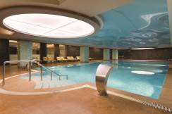 RAMADA PLAZA Pools & Beach