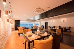 RAMADA PLAZA Restaurants
