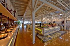 RAMADA PLAZA Restaurants