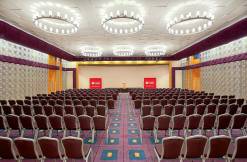 RAMADA PLAZA Meetings