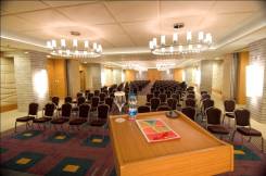 RAMADA PLAZA Meetings