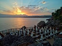 RAMADA PLAZA Pools & Beach