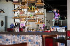 RAMADA PLAZA Bars