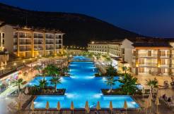 RAMADA RESORT AKBUK General Images