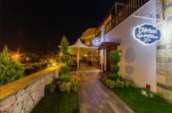 RAMADA RESORT AKBUK General Images