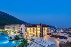 RAMADA RESORT AKBUK General Images