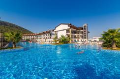 RAMADA RESORT AKBUK General Images