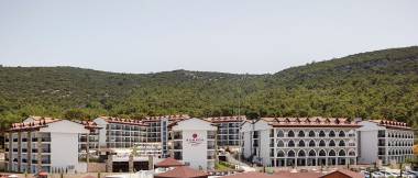 RAMADA RESORT AKBUK General Images