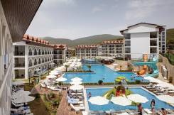 RAMADA RESORT AKBUK General Images