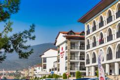 RAMADA RESORT AKBUK General Images