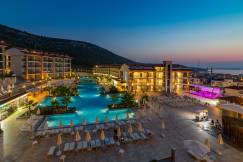 RAMADA RESORT AKBUK General Images