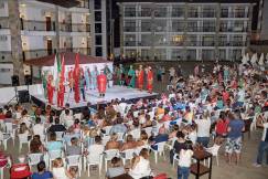 RAMADA RESORT AKBUK Activities