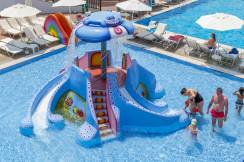 RAMADA RESORT AKBUK Mini Club