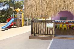 RAMADA RESORT AKBUK Mini Club