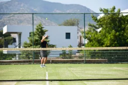 RAMADA RESORT BY WYNDHAM BODRUM Activities