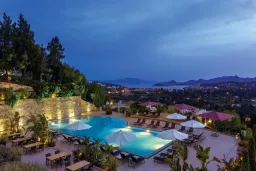 RAMADA RESORT BY WYNDHAM BODRUM General Images