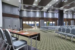 RAMADA RESORT BY WYNDHAM BODRUM Meetings