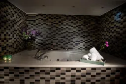 RAMADA RESORT BY WYNDHAM BODRUM Spa