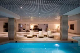RAMADA RESORT BY WYNDHAM BODRUM Pools & Beach