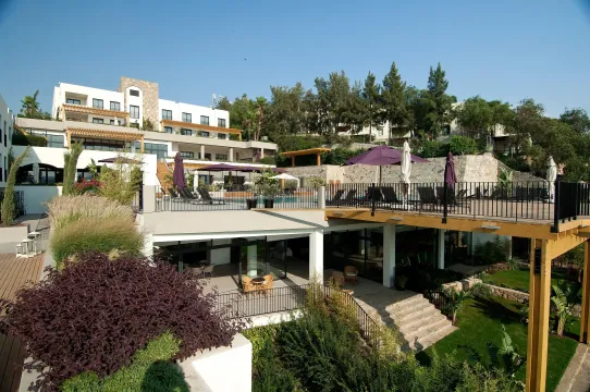 RAMADA RESORT BY WYNDHAM BODRUM