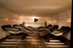 RAMADA RESORT BY WYNDHAM BODRUM Spa