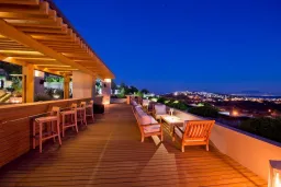RAMADA RESORT BY WYNDHAM BODRUM Bars