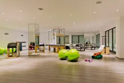 RAMADA RESORT BY WYNDHAM BODRUM Activities