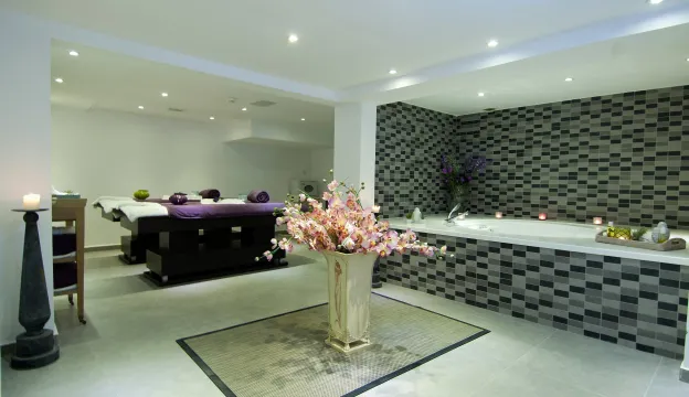 RAMADA RESORT BY WYNDHAM BODRUM Spa