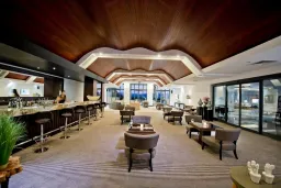 RAMADA RESORT BY WYNDHAM BODRUM Bars