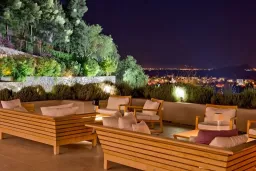 RAMADA RESORT BY WYNDHAM BODRUM Bars
