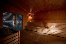 RAMADA RESORT BY WYNDHAM BODRUM Spa