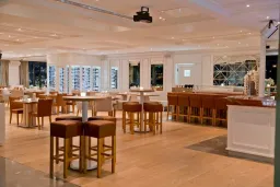 RAMADA RESORT BY WYNDHAM BODRUM Bars
