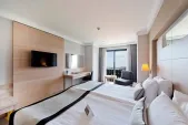 RAMADA RESORT BY WYNDHAM BODRUM Rooms