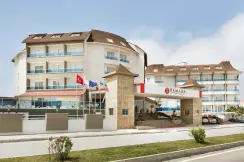 RAMADA RESORT BY WYNDHAM SIDE General Images