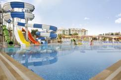 RAMADA RESORT BY WYNDHAM SIDE Activities