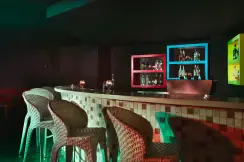 RAMADA RESORT BY WYNDHAM SIDE Bars