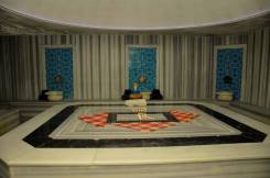 RAMADA RESORT BY WYNDHAM SIDE Spa